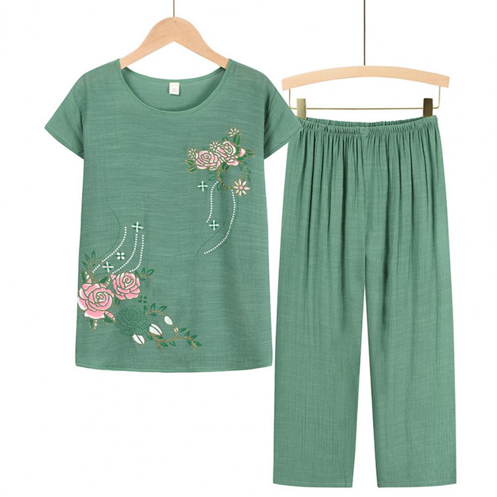 Xl Summer Clothing - New Arrival zestaw piżam damskich bielizna