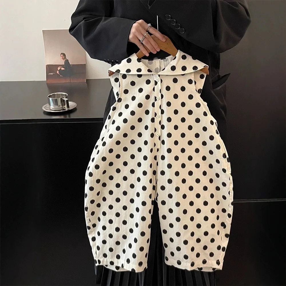 Summer Clothing Kids Boys - 2025 nowe letnie dziewczęce stylowe kontrastowe