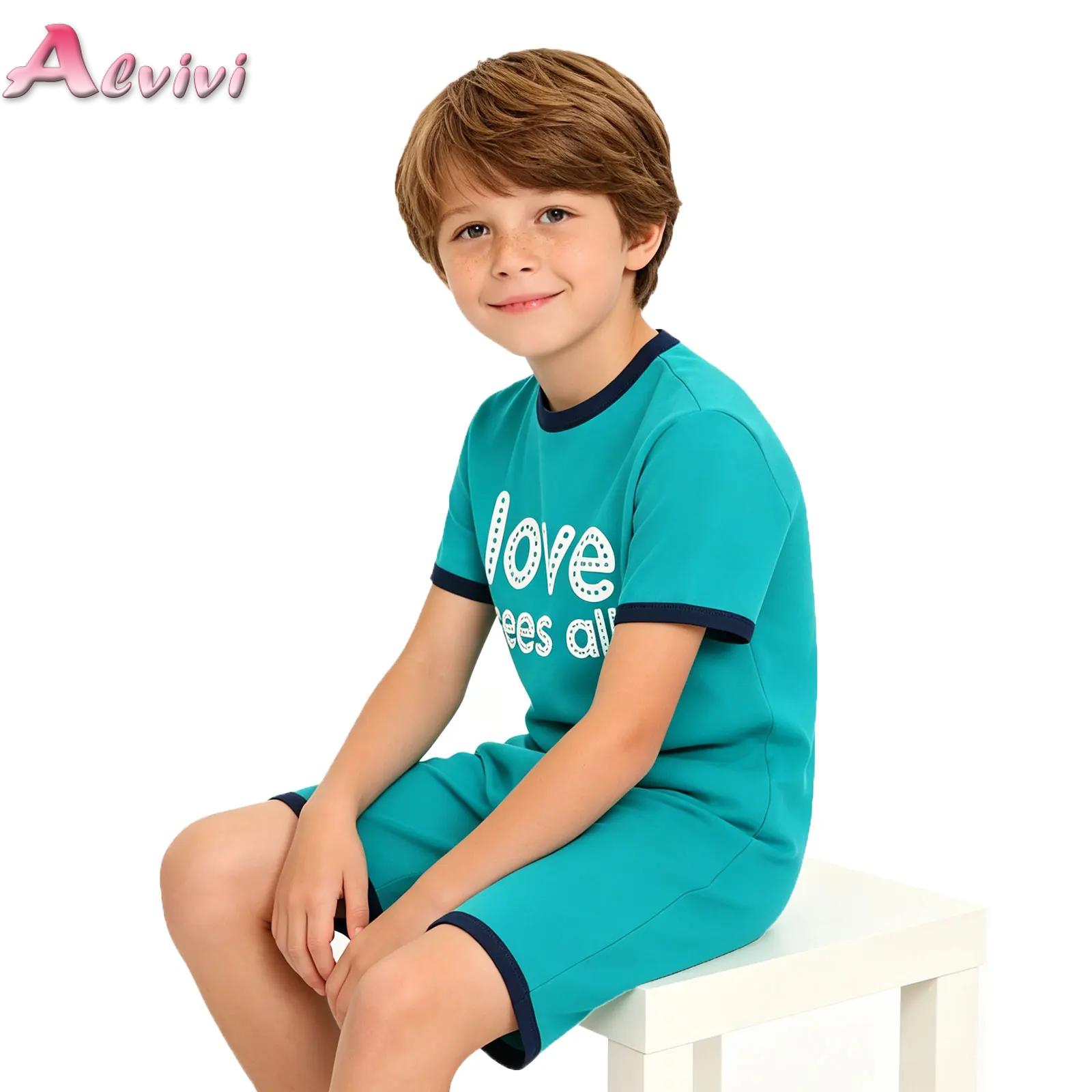 Summer Clothing Kids Boys - Odzież adaptacyjna dla dzieci ze specjalnymi