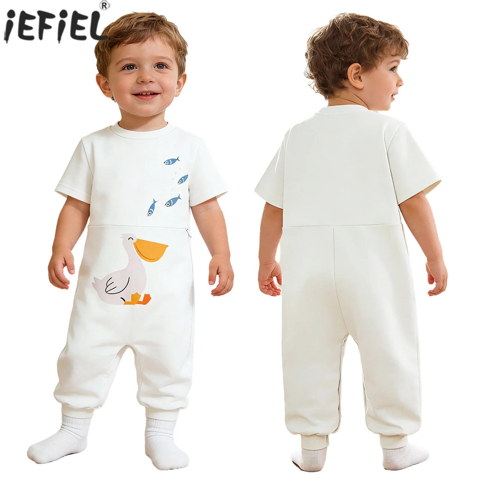 Summer Clothing Kids Boys - Ubranka dla niemowląt i dzieci z