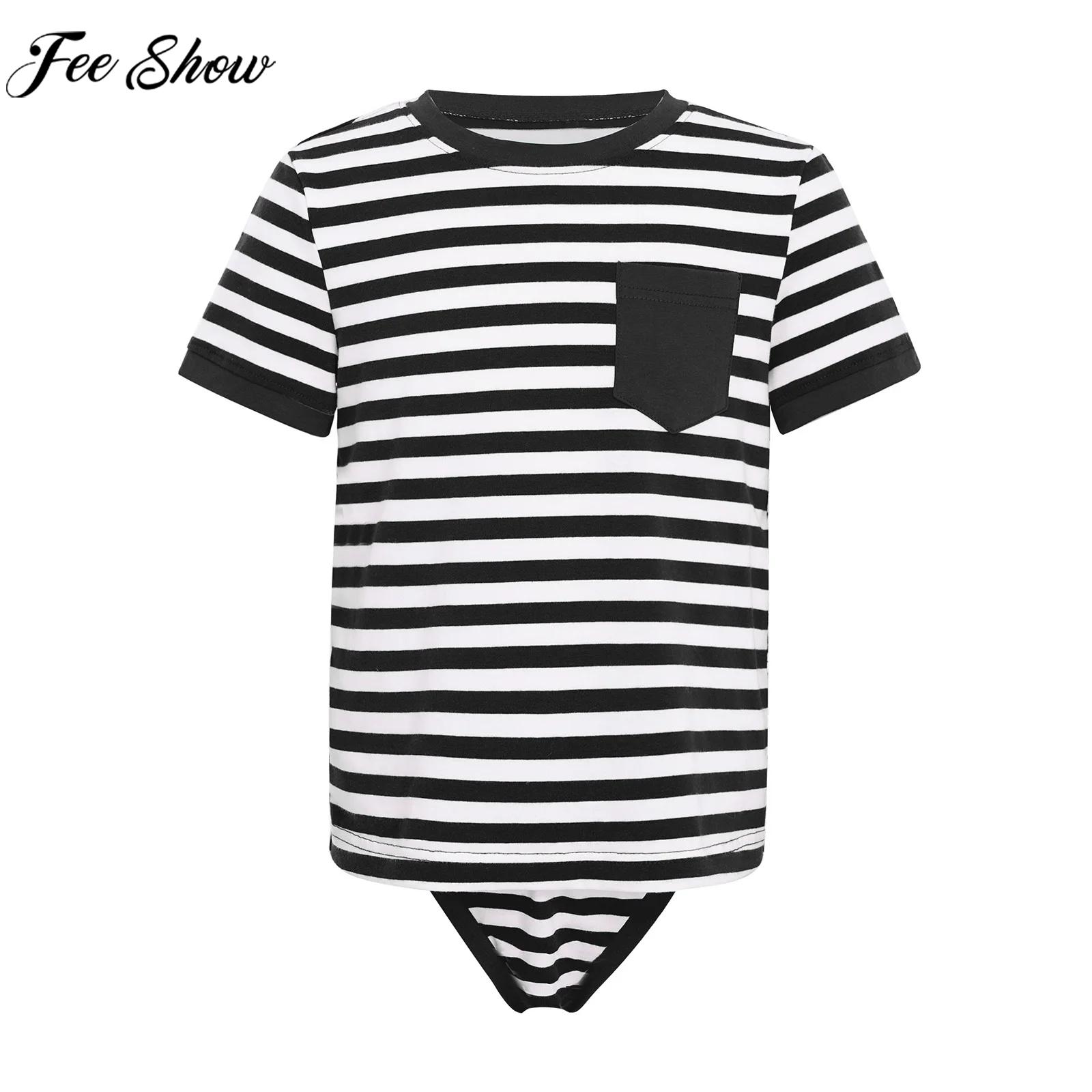 Summer Clothing Kids Boys - Dziecięce Chłopięce Dziewczęce Ubrania dla Dzieci