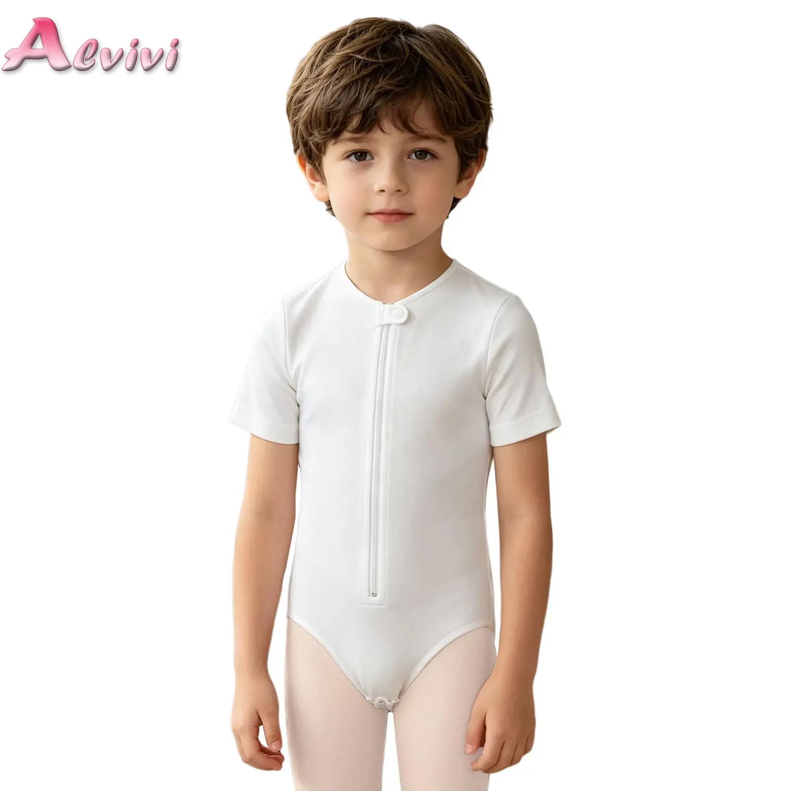Summer Clothing Kids Boys - Dziecięce Chłopięce Dziewczęce Specjalne Potrzeby Adaptacyjne