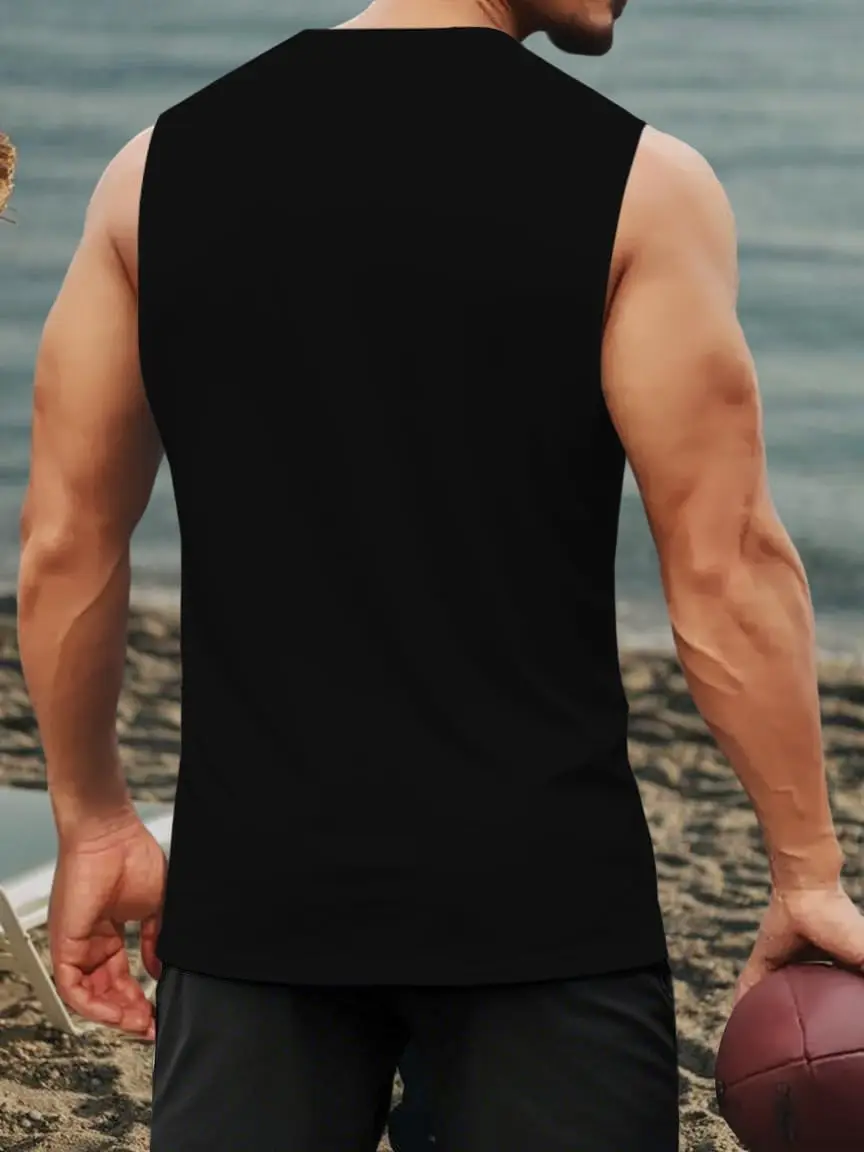 Męskie zestawy tank topów 2026 – Summer Youth Clothing recenzja i cena