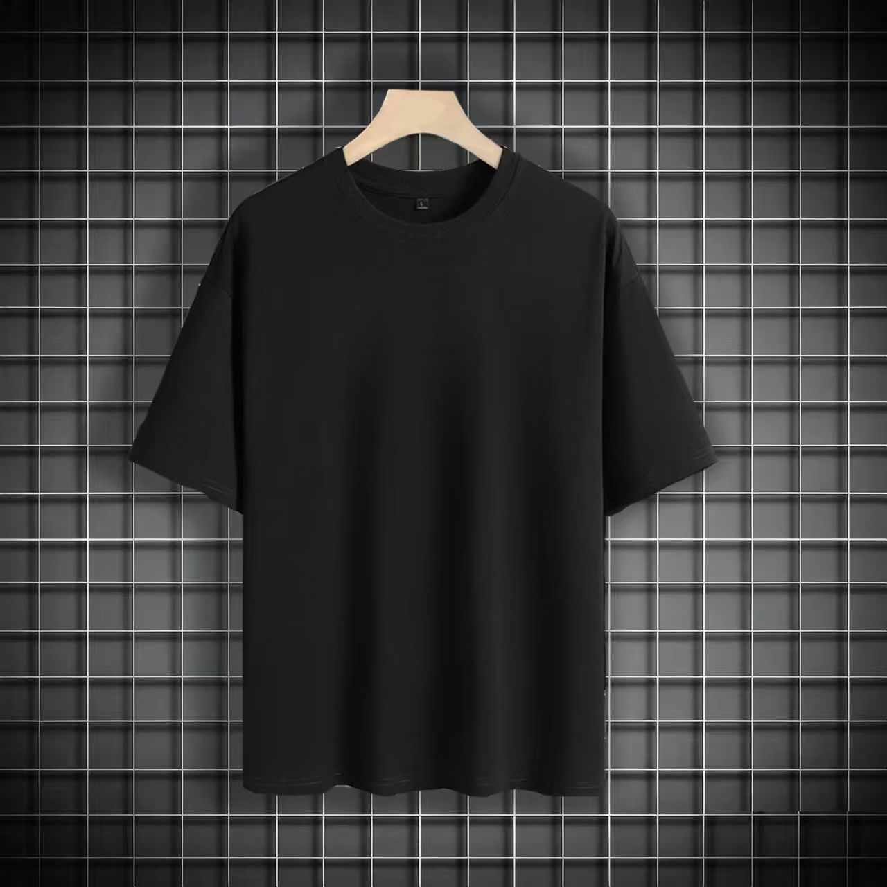 1 szt. Męski zestaw koszulek 2 – Summer Youth Clothing recenzja i cena