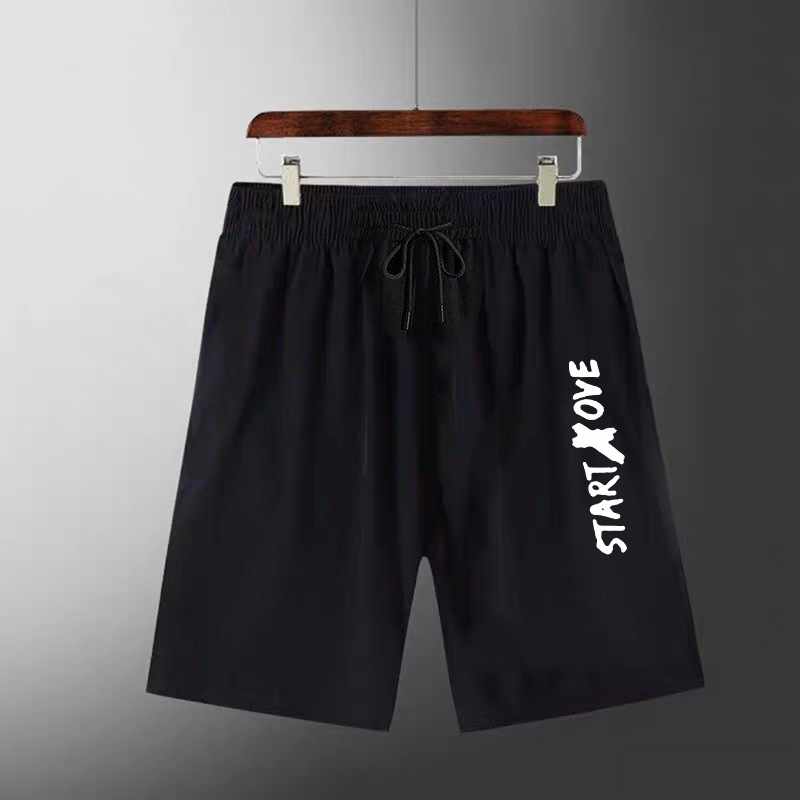 1 szt. Męski zestaw koszulek 2 – Summer Youth Clothing recenzja i cena
