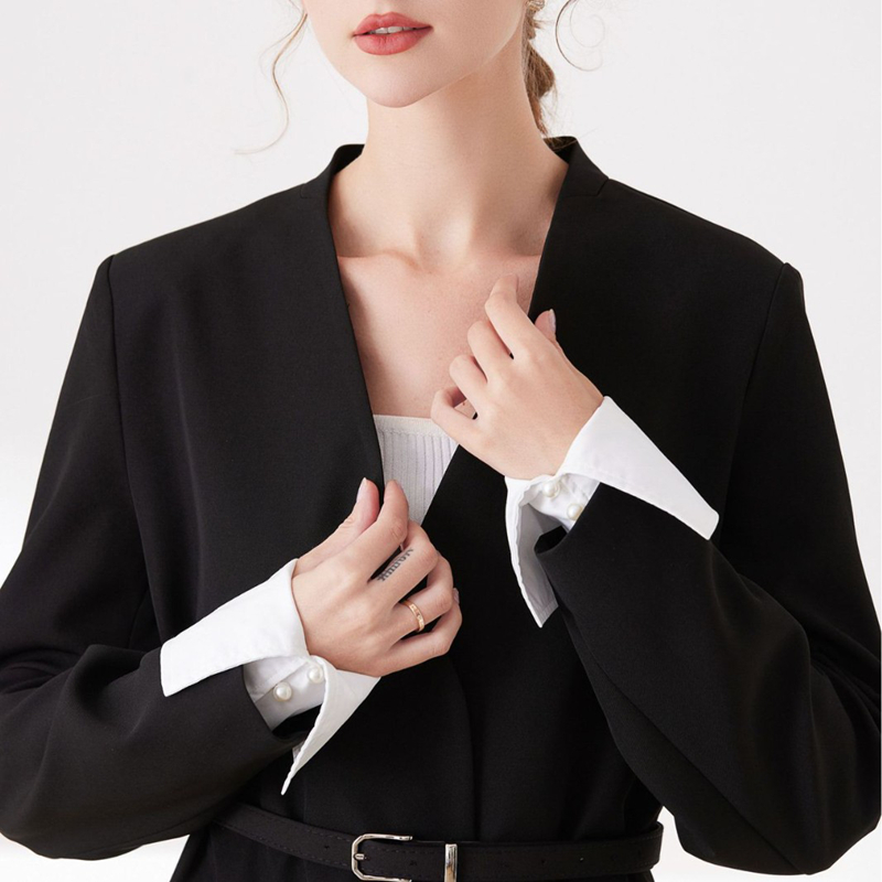 DIY elegancka koszula biurowa  – Summer Clothing Clearance recenzja i cena