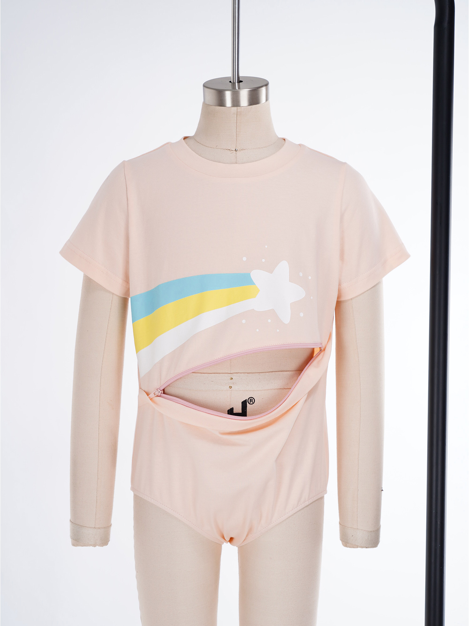 Dziecięce Chłopięce Dziewczęce – Summer Clothing Kids Boys recenzja i cena