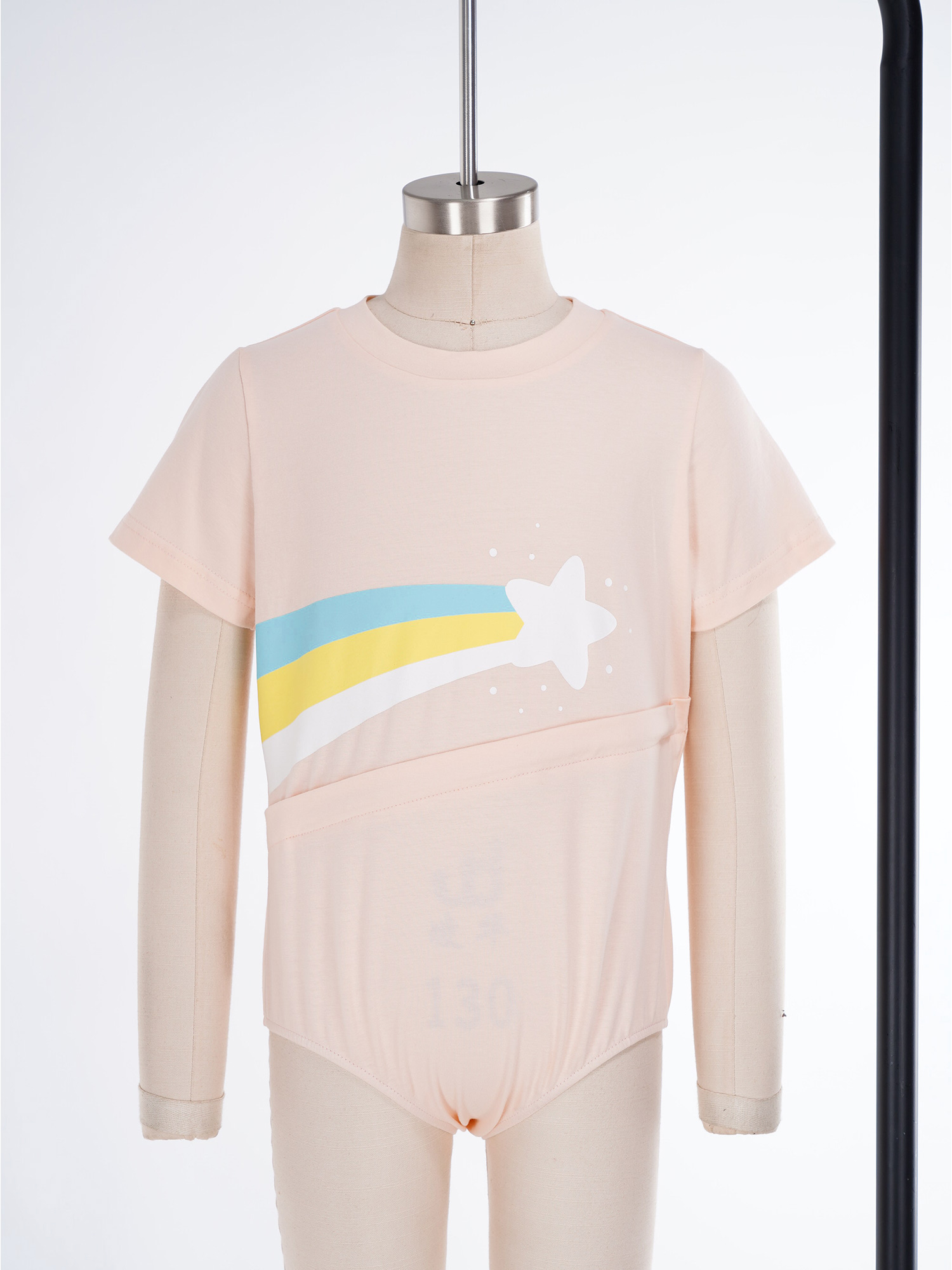 Dziecięce Chłopięce Dziewczęce – Summer Clothing Kids Boys recenzja i cena