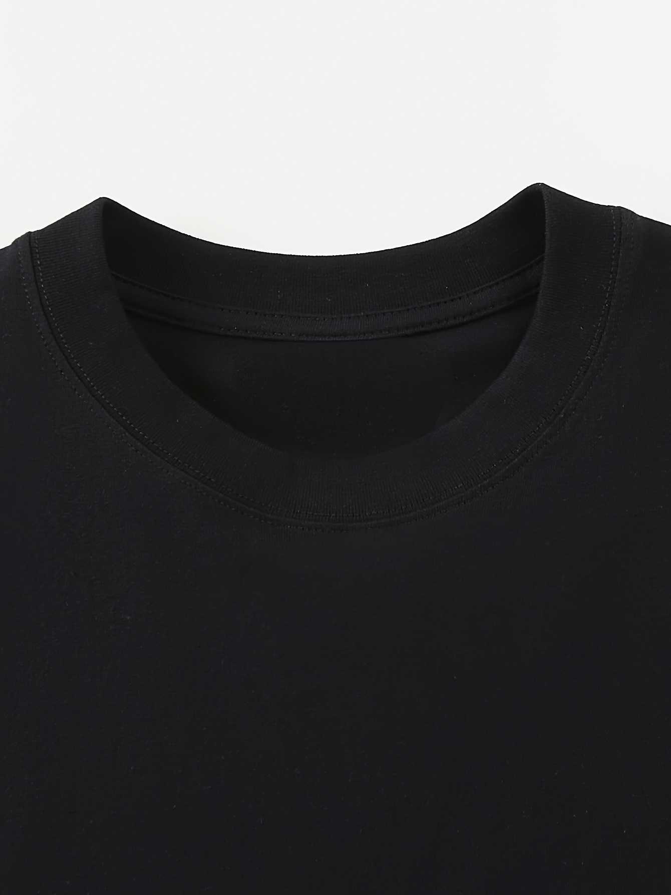 1 szt. męskich koszulek 2026 L – Summer Knit Clothing recenzja i cena