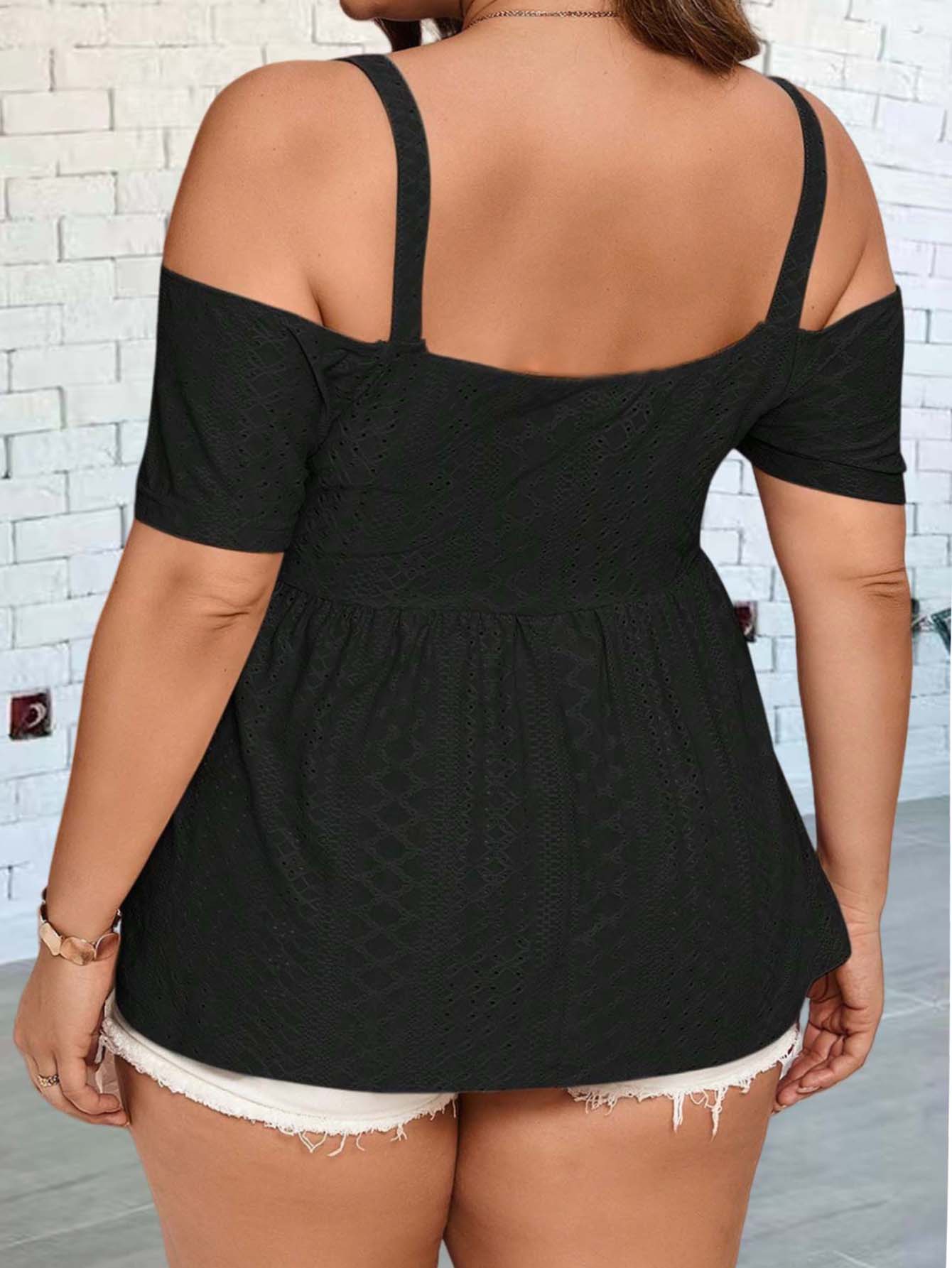 Elegancka kamizelka z odkrytym – Summer Clothing Clearance recenzja i cena