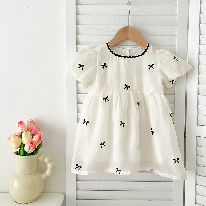 Odzież dla dzieci Siostry Letn – Summer Gauze Clothing recenzja i cena