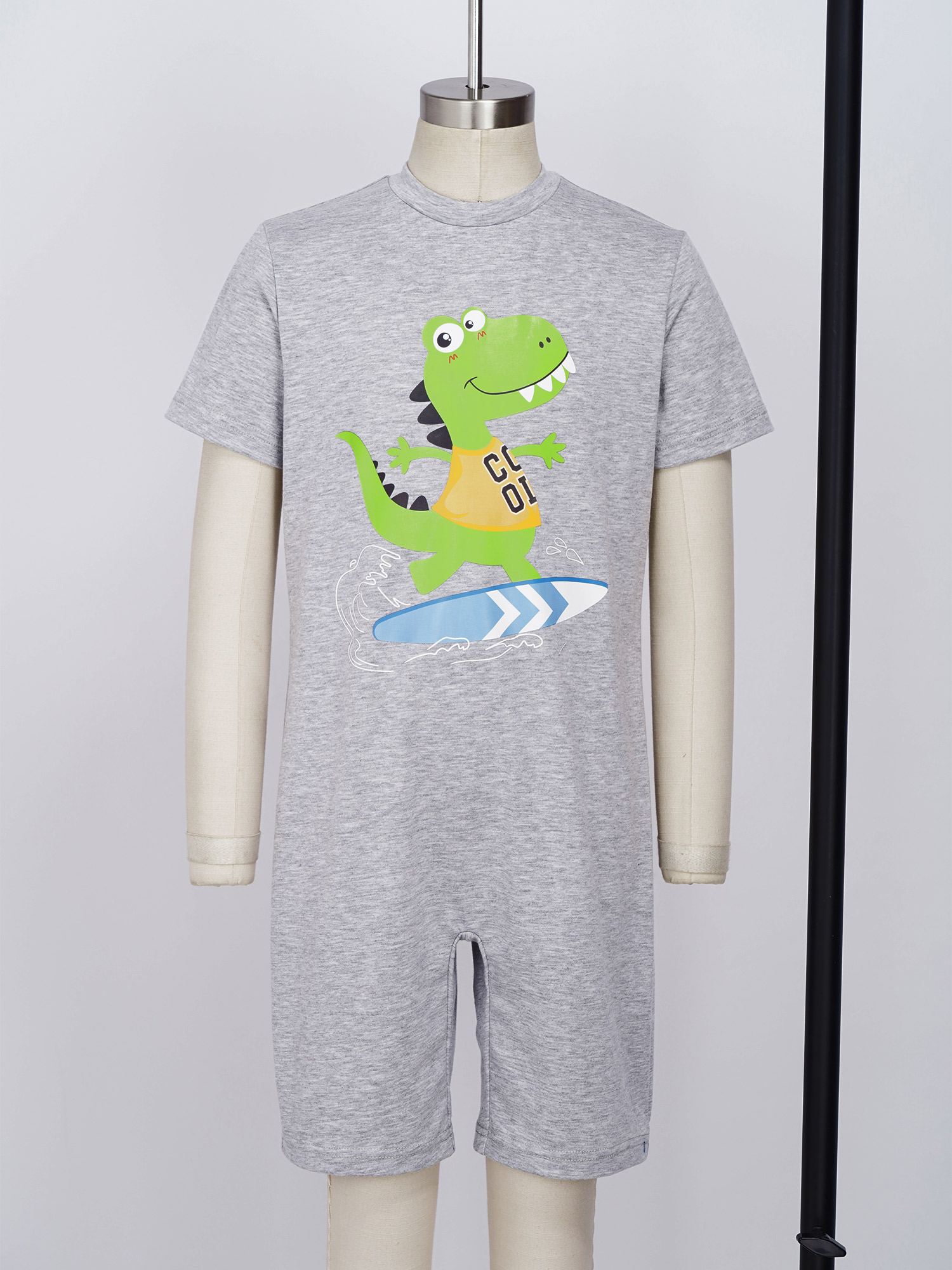 Dziecięca odzież adaptacyjna d – Summer Clothing Kids Boys recenzja i cena