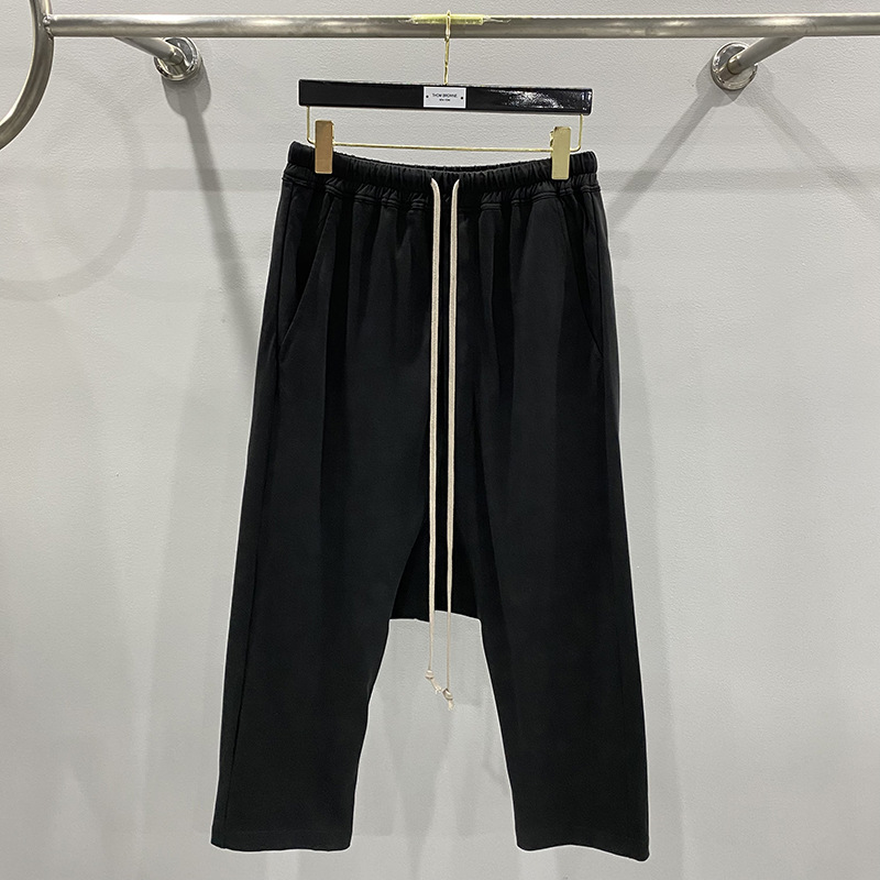 Męskie spodnie haremki casualo – Xl Summer Clothing recenzja i cena
