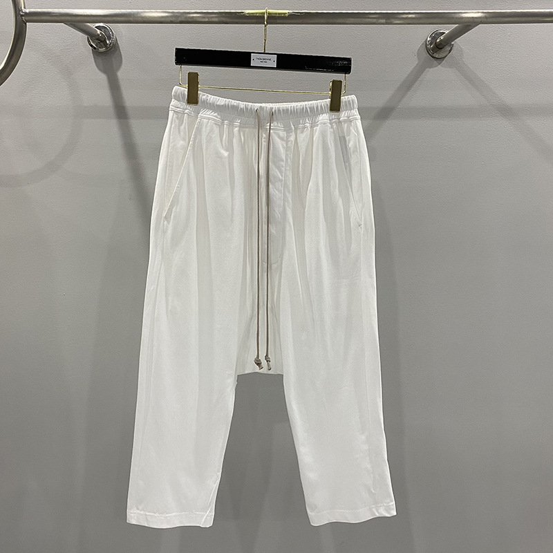 Męskie spodnie haremki casualo – Xl Summer Clothing recenzja i cena