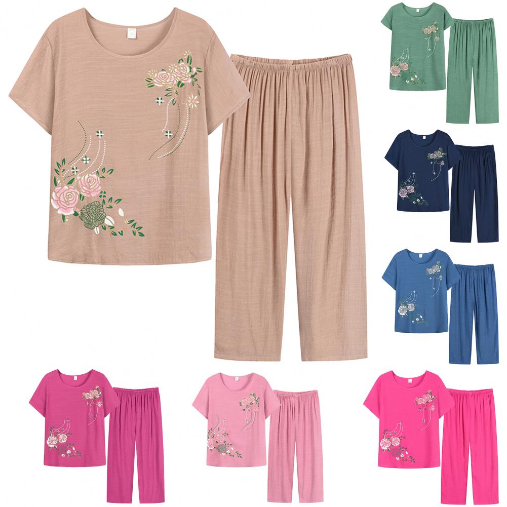New Arrival zestaw piżam damsk – Xl Summer Clothing recenzja i cena