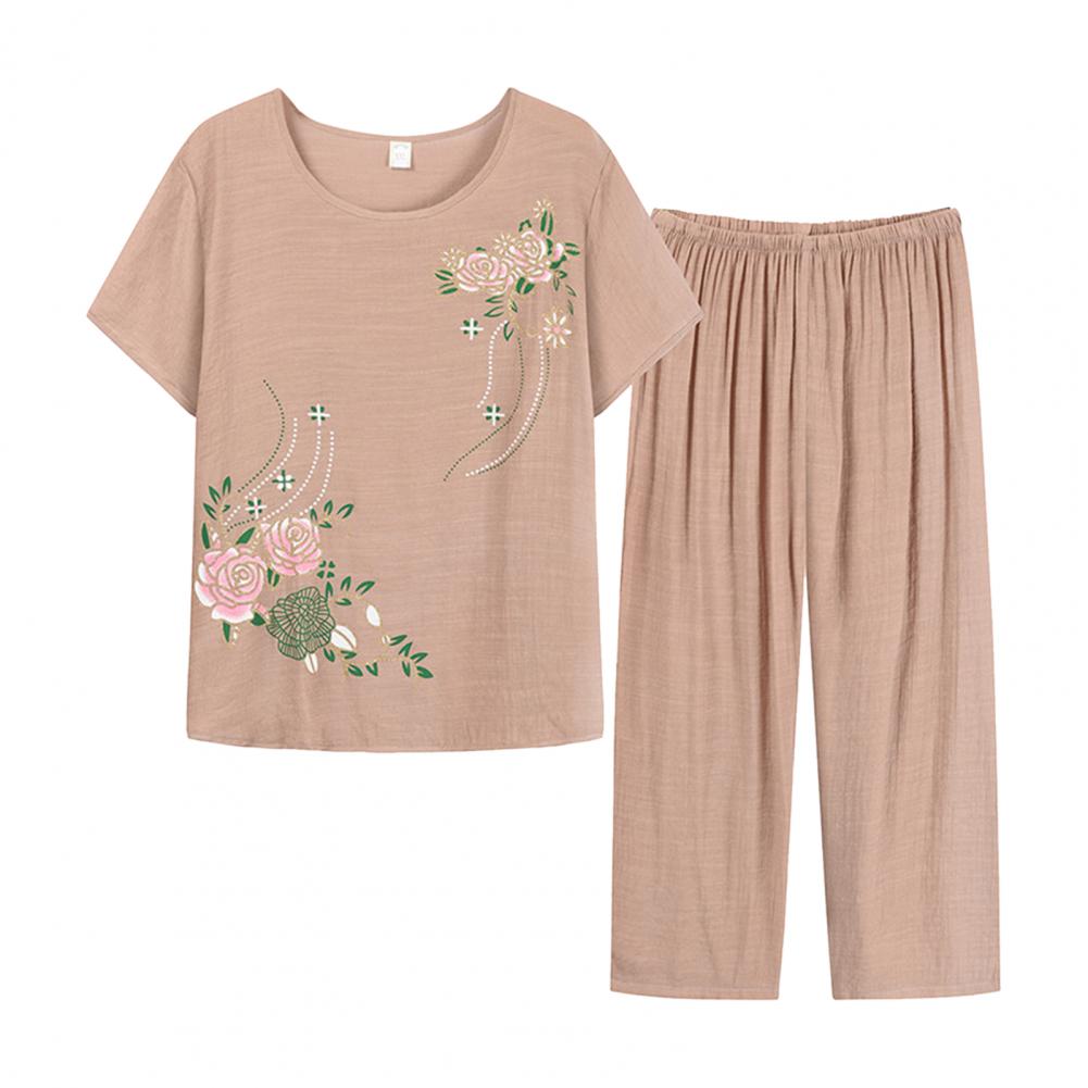 New Arrival zestaw piżam damsk – Xl Summer Clothing recenzja i cena