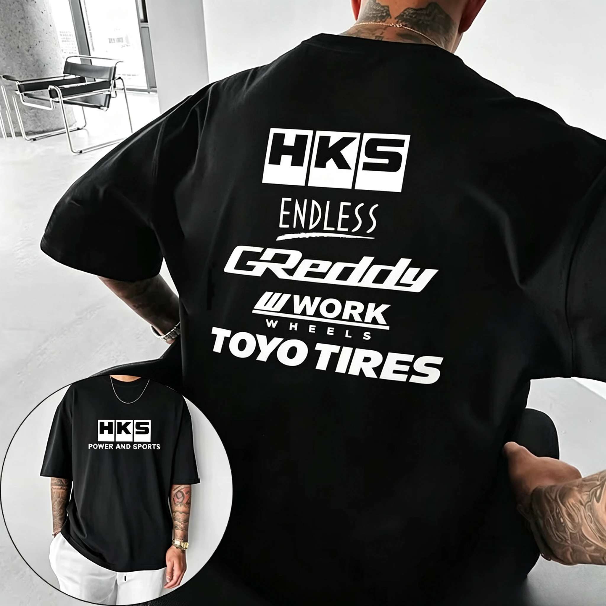 2026 Japonia JDM Zmodyfikowany – The Endless Summer Clothing Japan recenzja i cena
