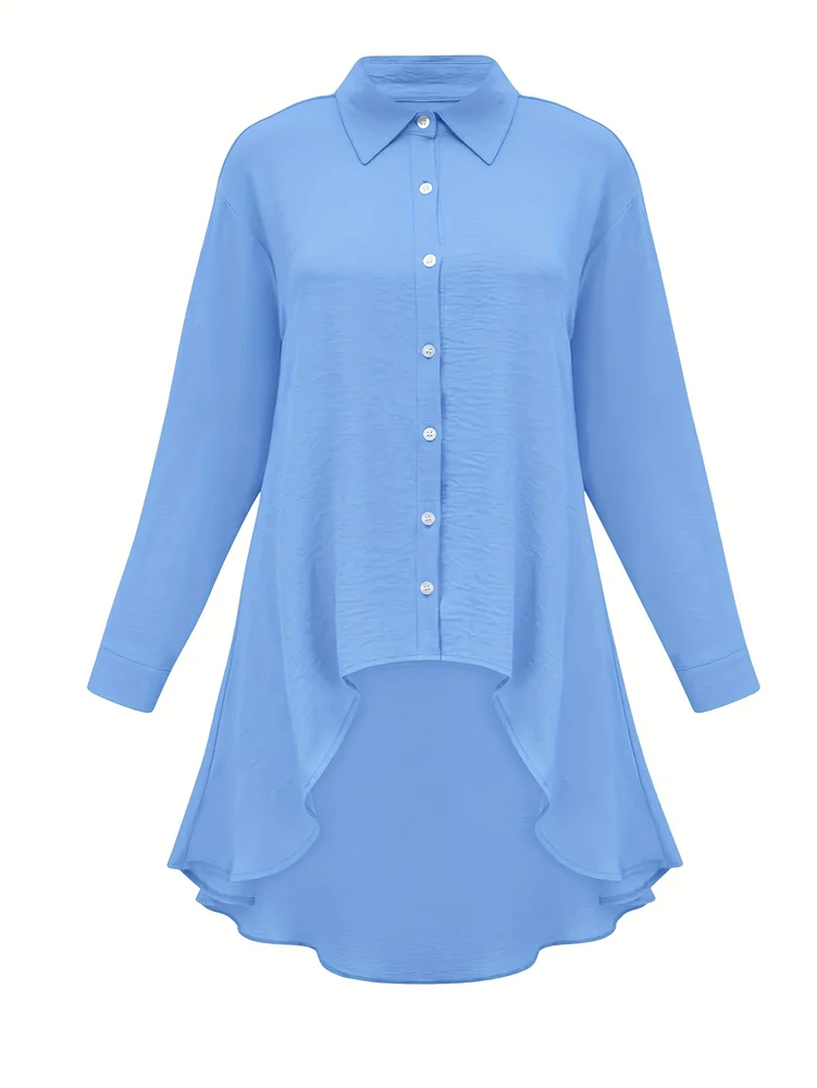 Plus rozmiar 2025 wiosna lato  – Summer Clothing For Plus Size Women recenzja i cena
