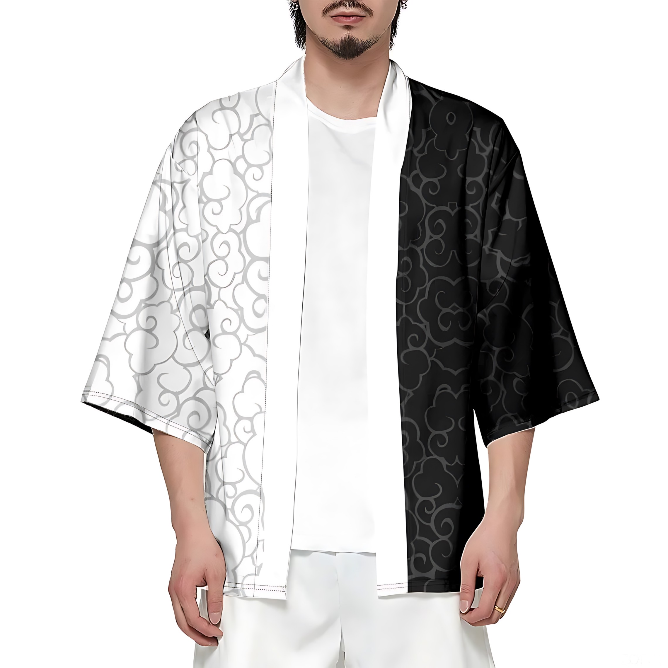 Męskie kimono na lato 2026 z n – Summer Clothing Patterns recenzja i cena