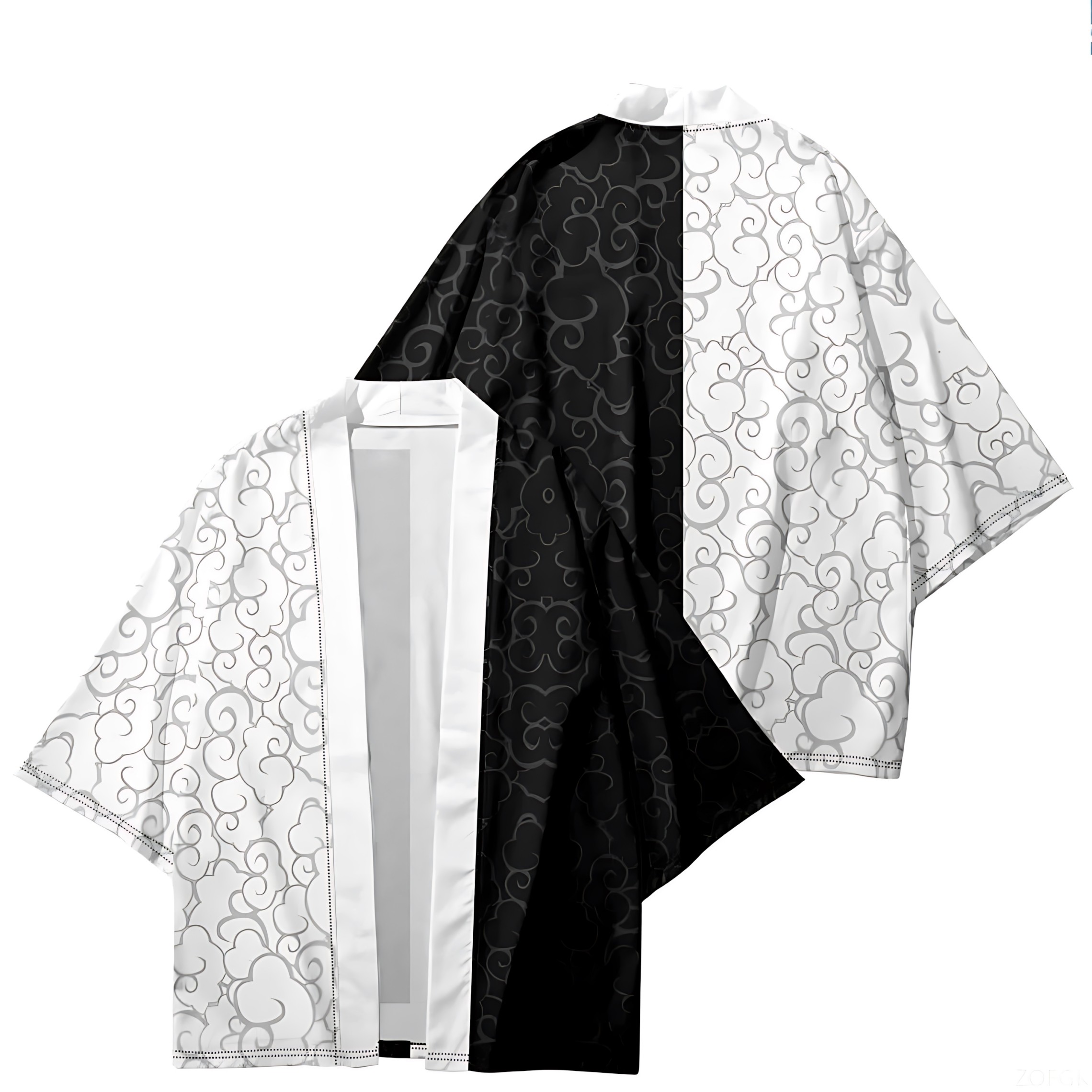 Męskie kimono na lato 2026 z n – Summer Clothing Patterns recenzja i cena
