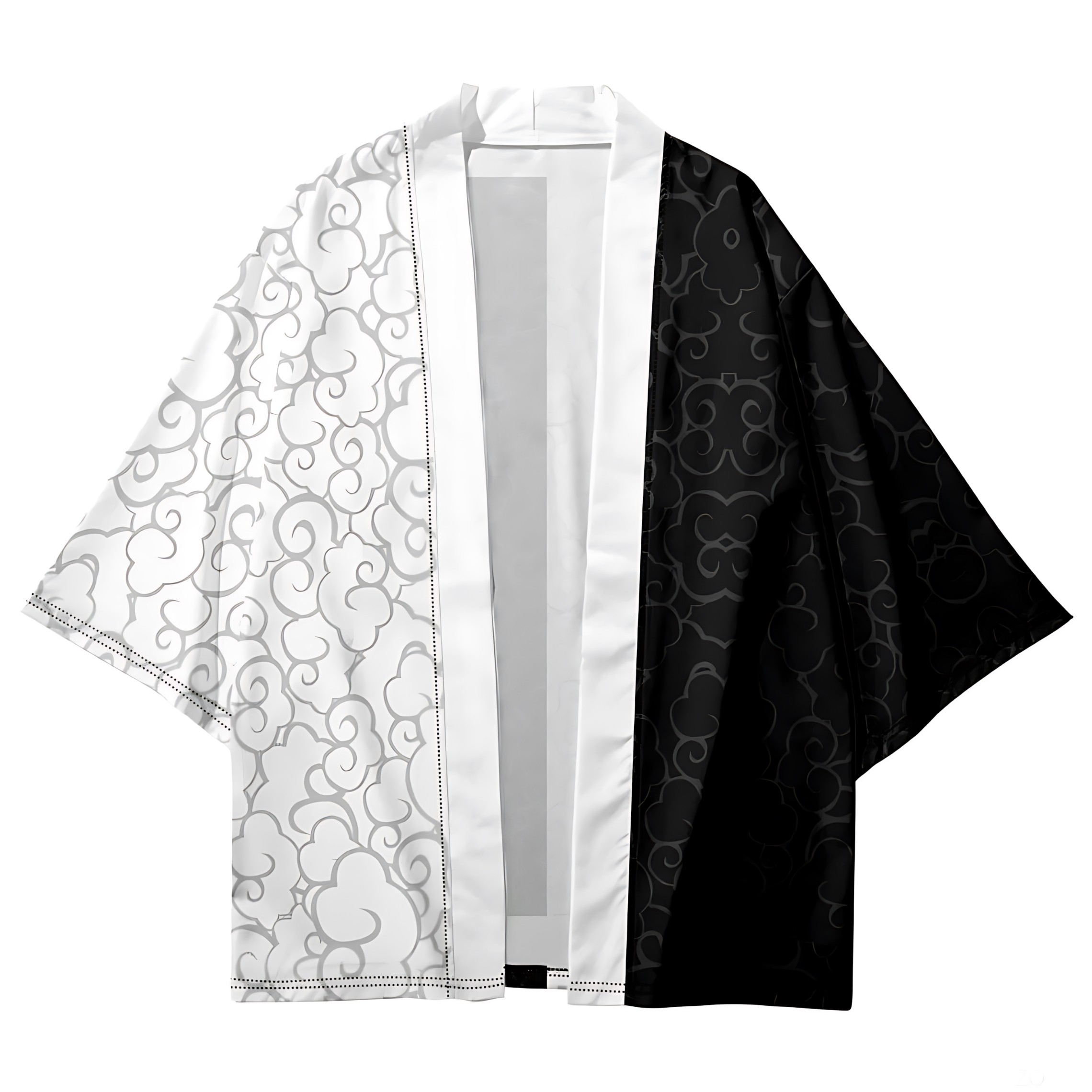 Męskie kimono na lato 2026 z n – Summer Clothing Patterns recenzja i cena