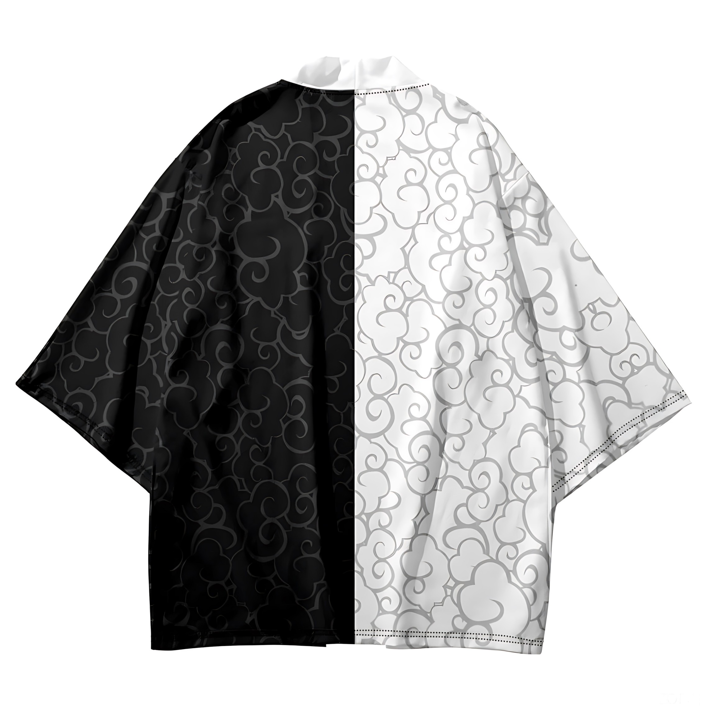 Męskie kimono na lato 2026 z n – Summer Clothing Patterns recenzja i cena