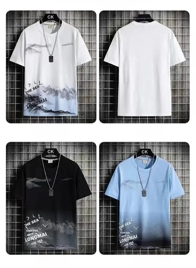 Młodzieżowe szybkoschnące szor – Summer Youth Clothing recenzja i cena