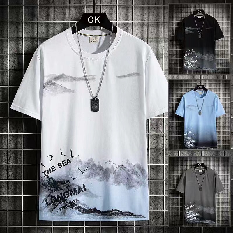 Młodzieżowe szybkoschnące szor – Summer Youth Clothing recenzja i cena