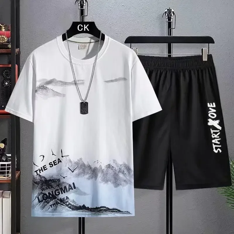 Młodzieżowe szybkoschnące szor – Summer Youth Clothing recenzja i cena