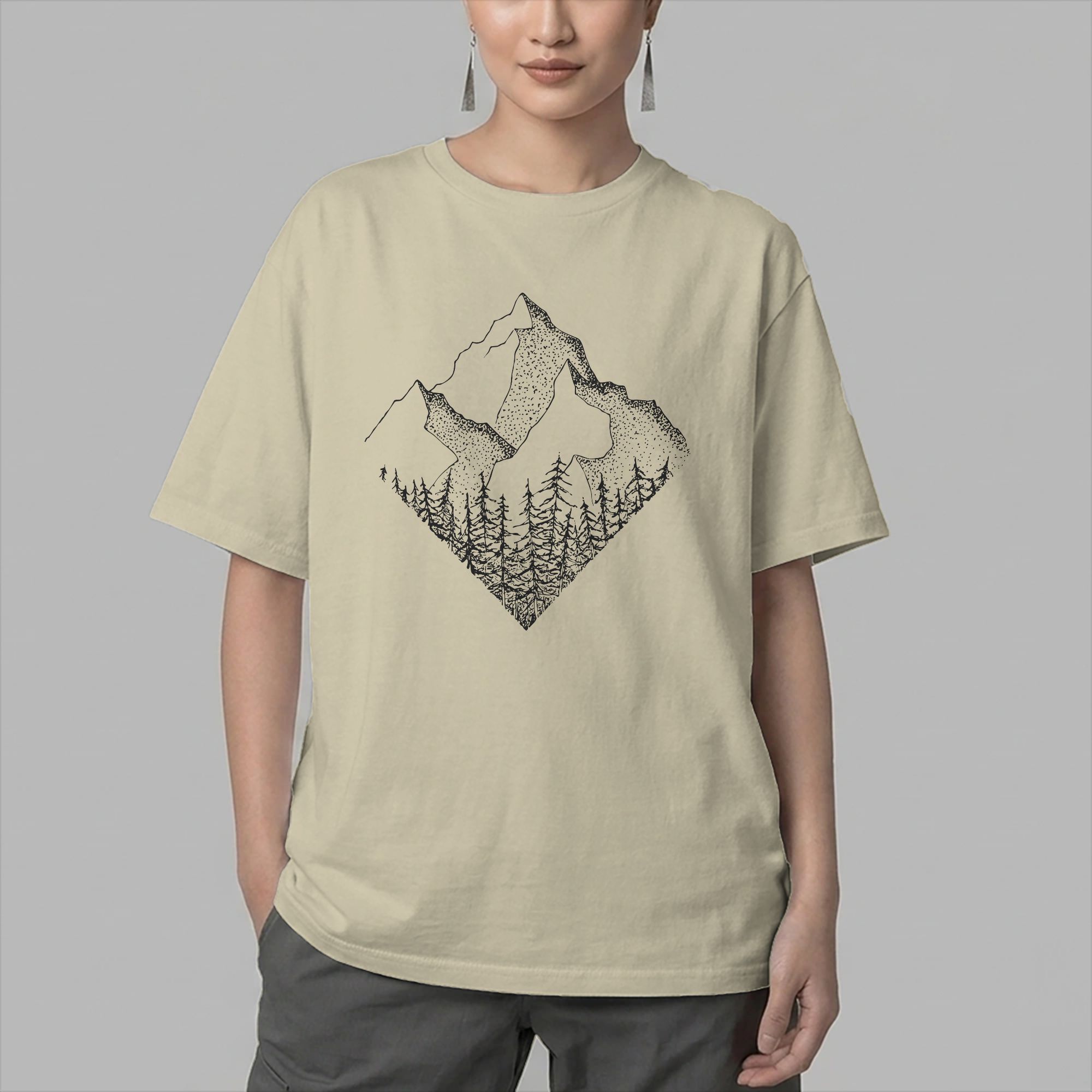 Koszulka męska The Diamond Ran – Summer Clothing Range recenzja i cena