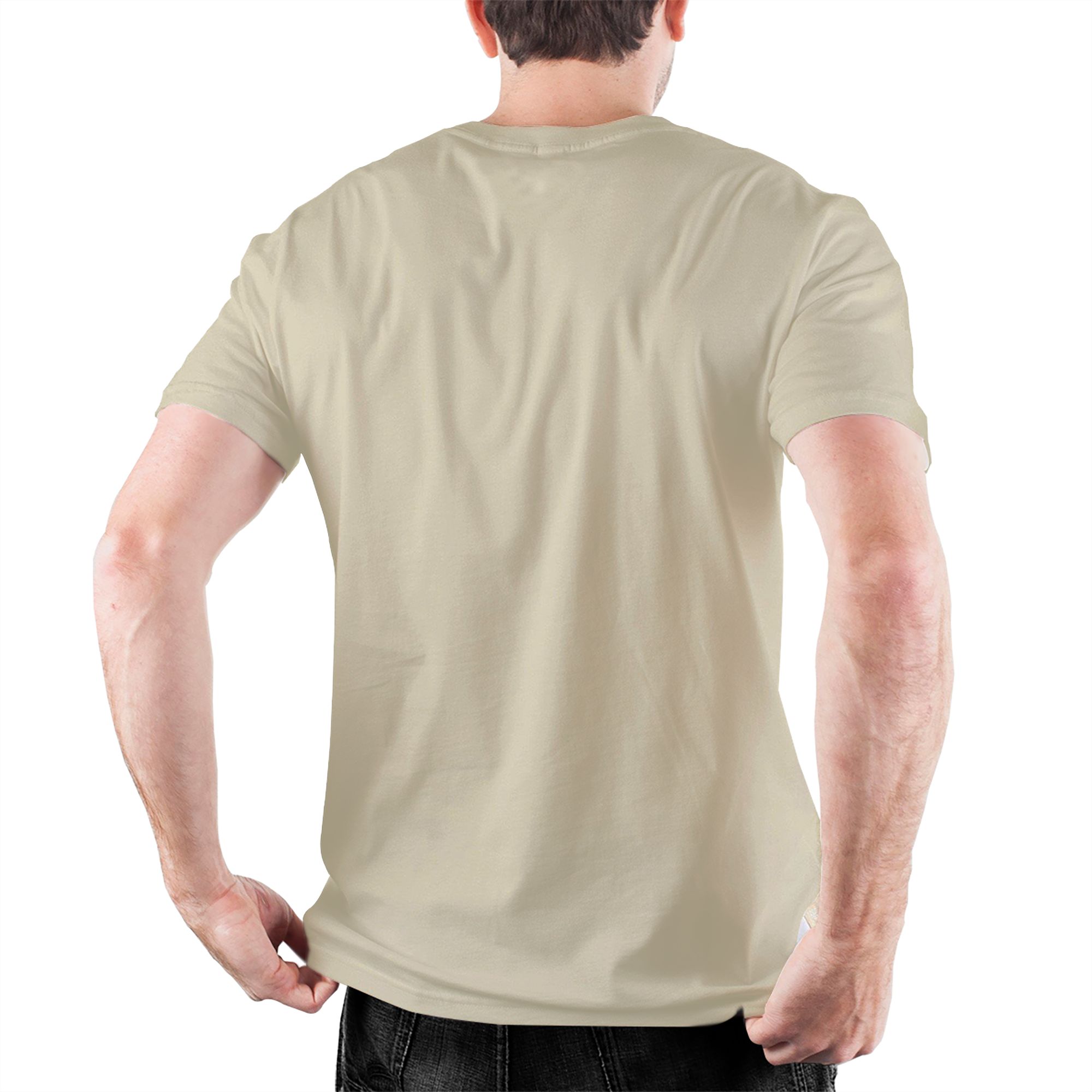 Koszulka męska The Diamond Ran – Summer Clothing Range recenzja i cena