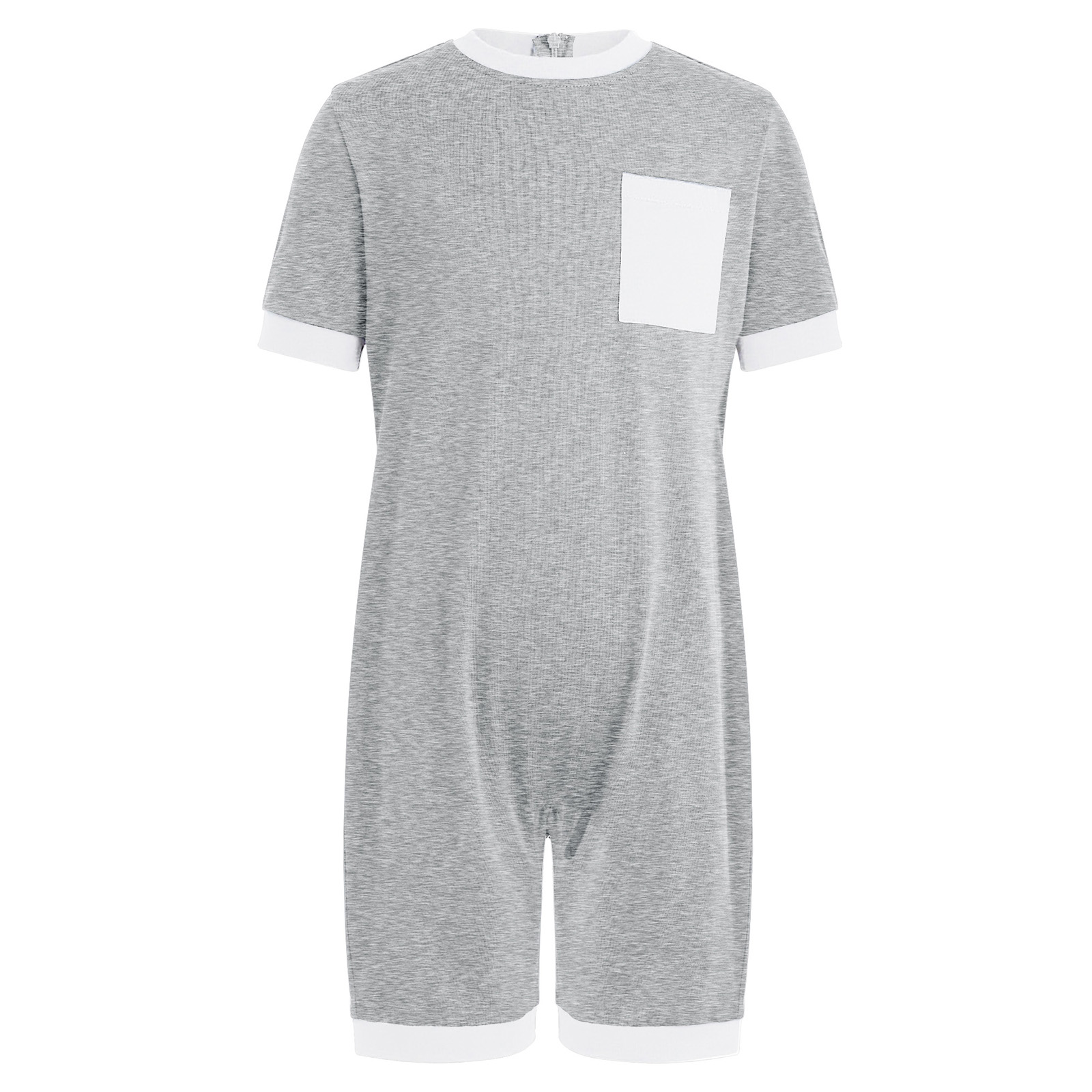Dziecięce Chłopięce Dziewczęce – Summer Clothing Kids Boys recenzja i cena