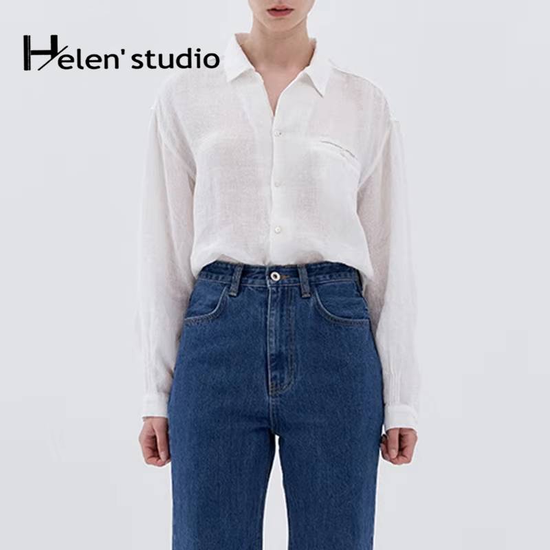 Damskie bluzki i koszule ze 10 – Summer Clothing Pinterest recenzja i cena
