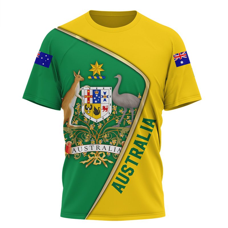 Aborygeński Kangur Australia K – Summer Clothing Women Australia recenzja i cena