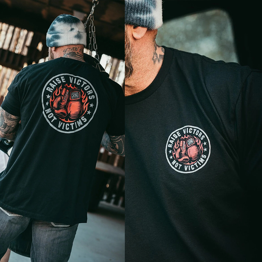 2026 Koszulka na siłownię Męsk – Summer Clothing Essentials Men recenzja i cena