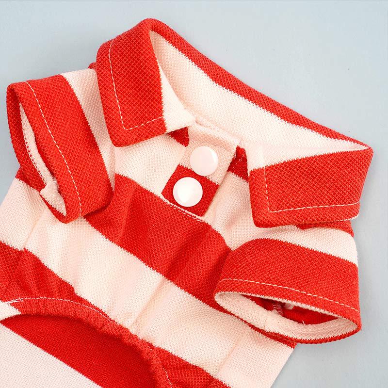 Koszula dla psa Letnie ubrania – Summer Dog Clothing recenzja i cena