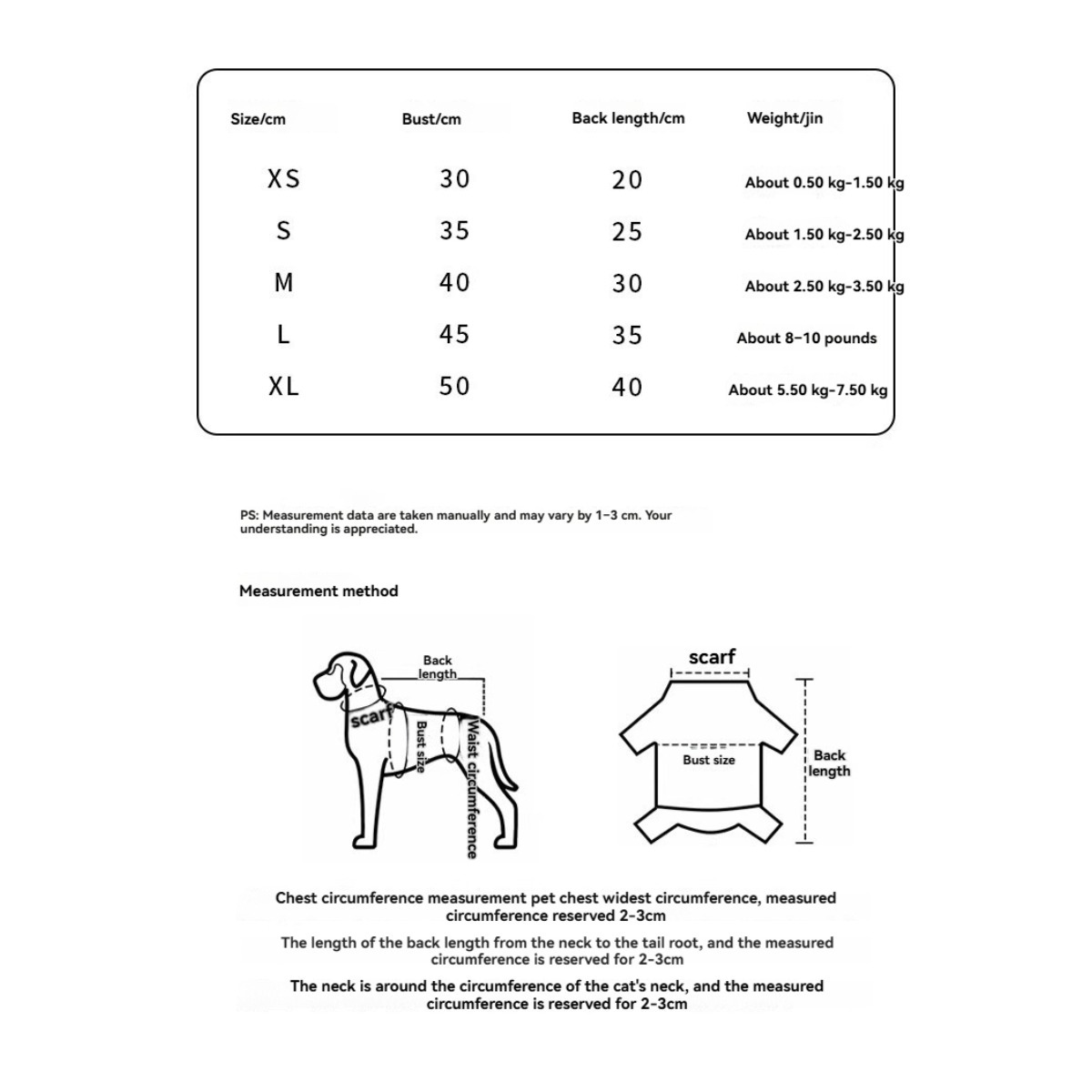 Koszula dla kota z motywem kwi – Summer Dog Clothing recenzja i cena