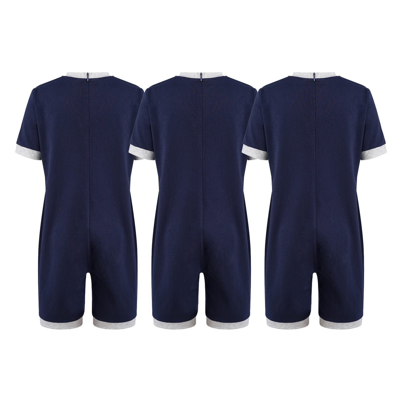 3 szt. Dziecięce kombinezony d – Summer Clothing Kids Boys recenzja i cena