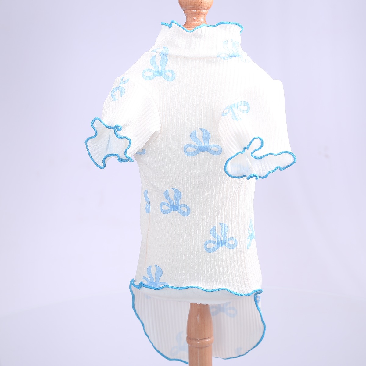 1 szt. Koszulka dla psa i kota – Summer Dog Clothing recenzja i cena