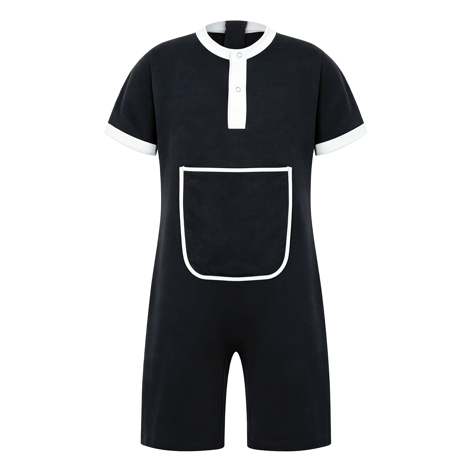 Kombinezon dla dzieci, chłopcó – Summer Clothing Kids Boys recenzja i cena