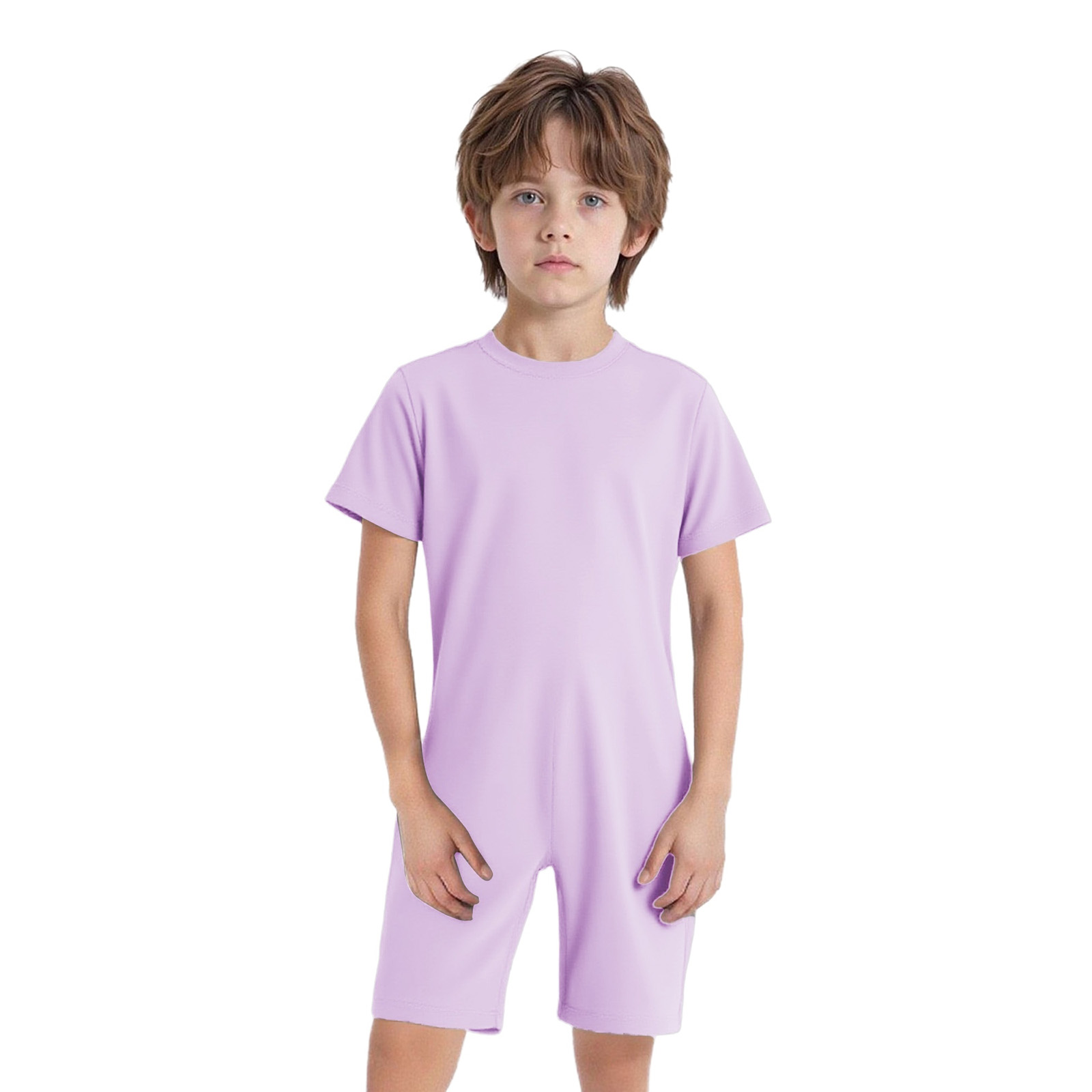 Kombinezony dla dzieci z potrz – Summer Clothing Kids Boys recenzja i cena