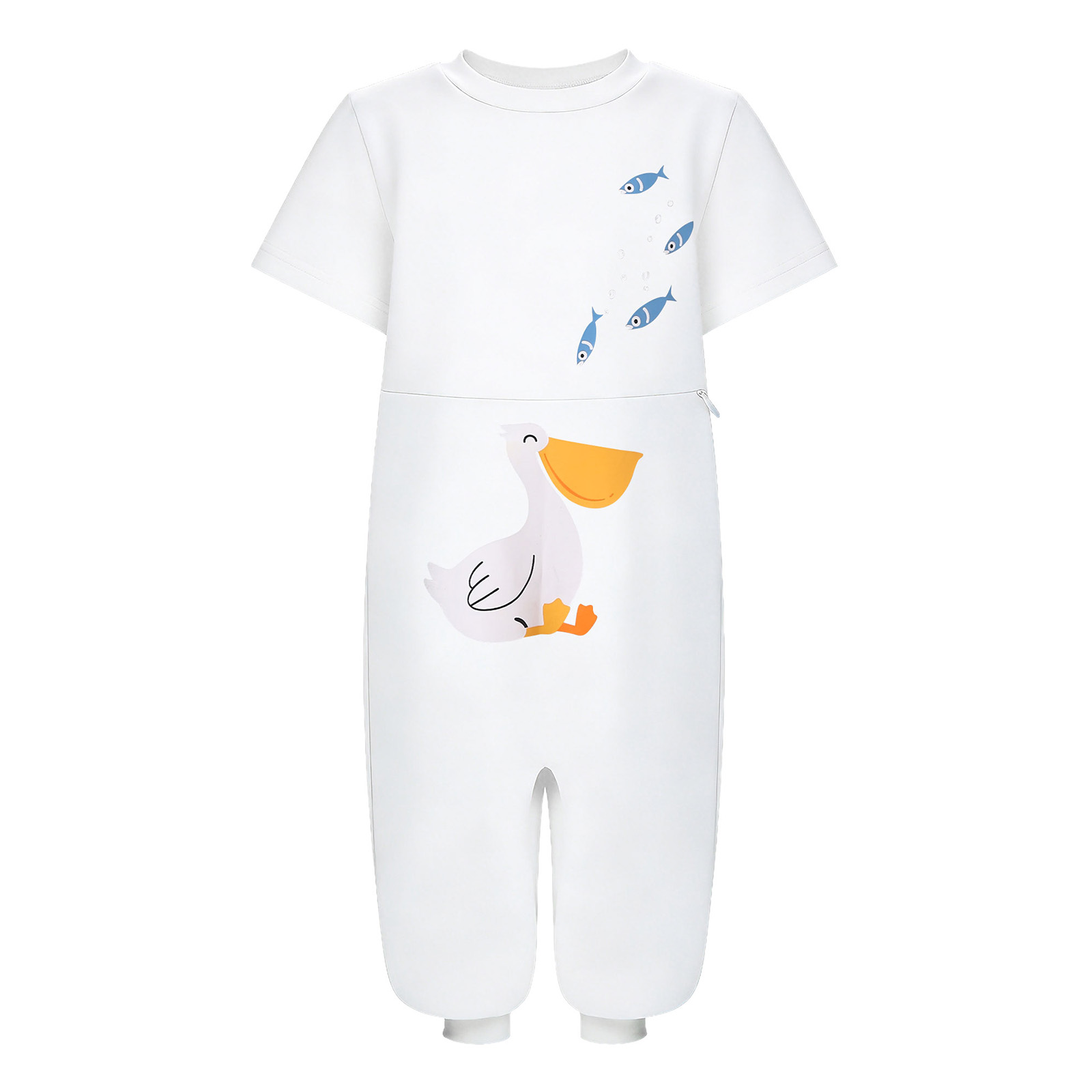 Ubranka dla niemowląt i dzieci – Summer Clothing Kids Boys recenzja i cena