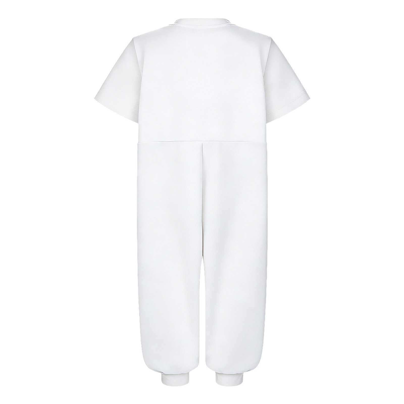 Ubranka dla niemowląt i dzieci – Summer Clothing Kids Boys recenzja i cena