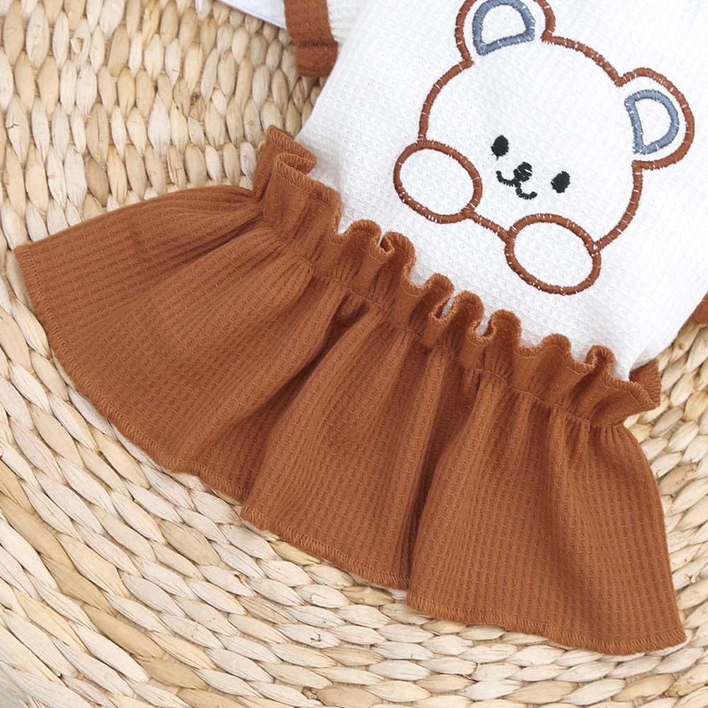 Koszulka dla psa na wiosnę i l – Summer Dog Clothing recenzja i cena