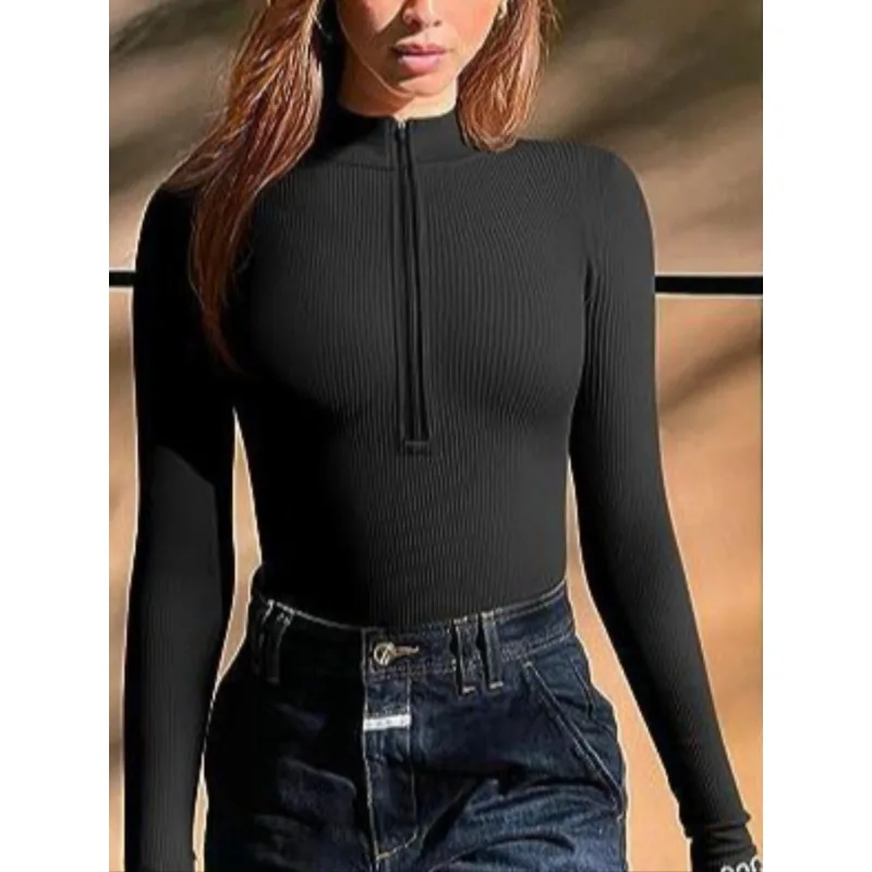 Kombinezon Plus Size 1XL-5XL N – Summer Clothing For Plus Size Women recenzja i cena