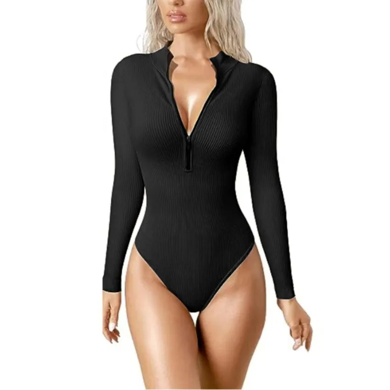 Kombinezon Plus Size 1XL-5XL N – Summer Clothing For Plus Size Women recenzja i cena