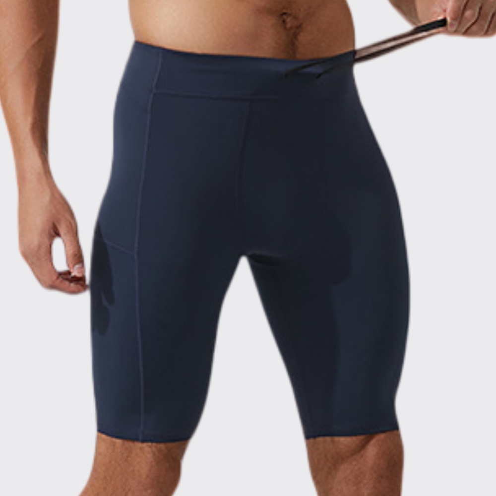 Męskie spodenki sportowe kompr – Xl Summer Clothing recenzja i cena
