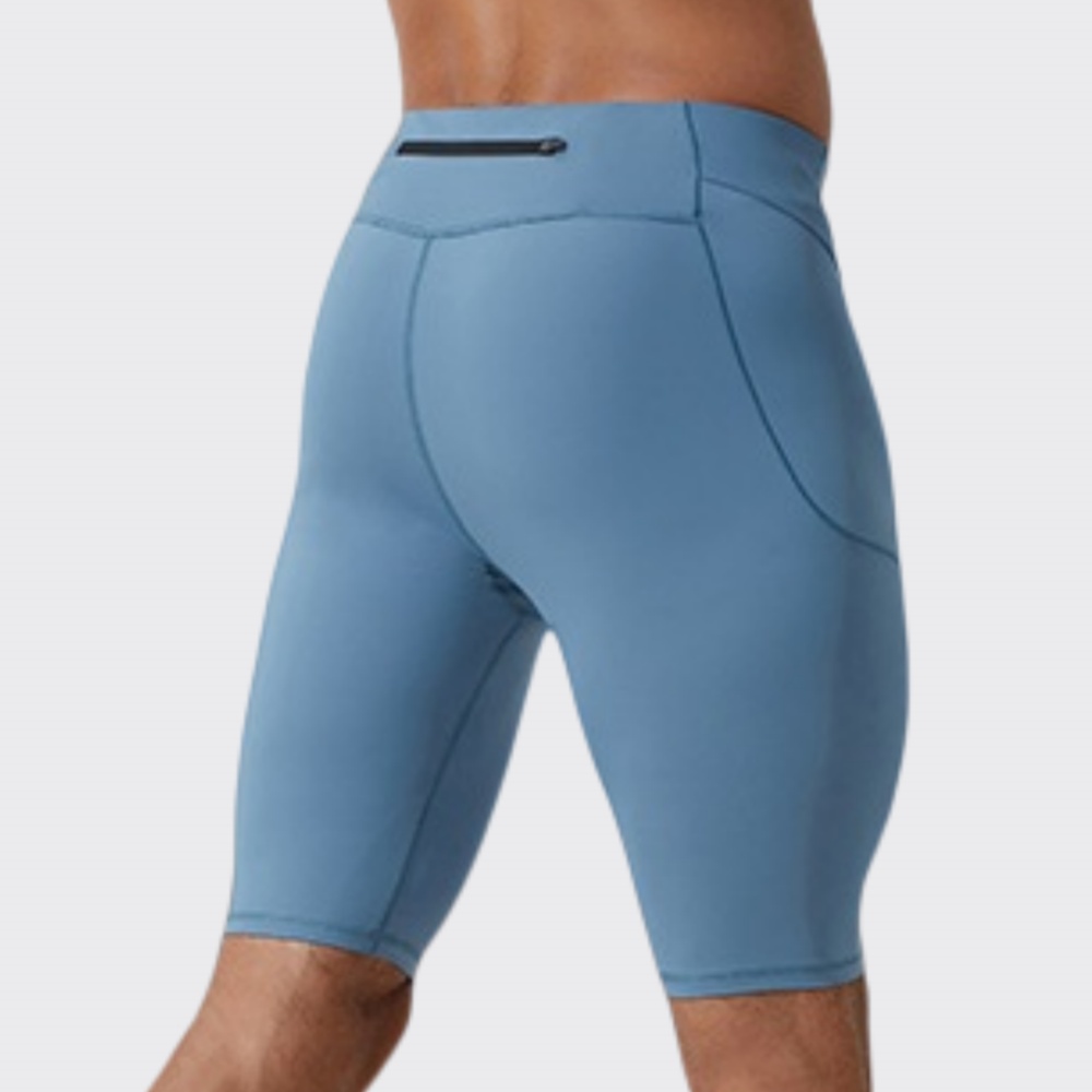 Męskie spodenki sportowe kompr – Xl Summer Clothing recenzja i cena