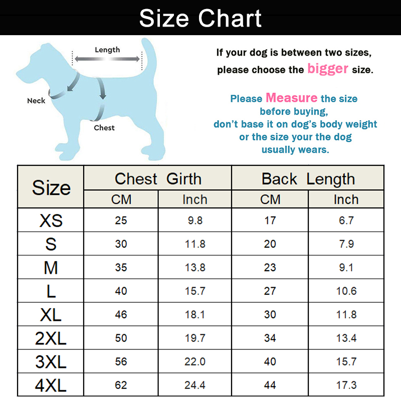 Koszulka polo dla psa, letnie  – Summer Dog Clothing recenzja i cena