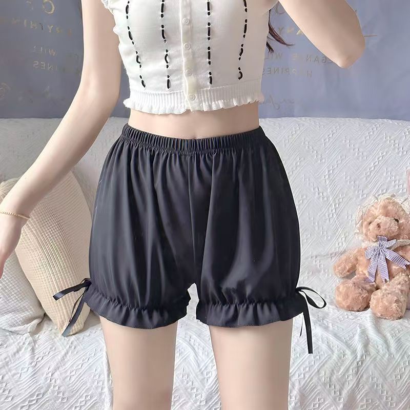 2 szt. Letnie damskie szorty z – Xl Summer Clothing recenzja i cena